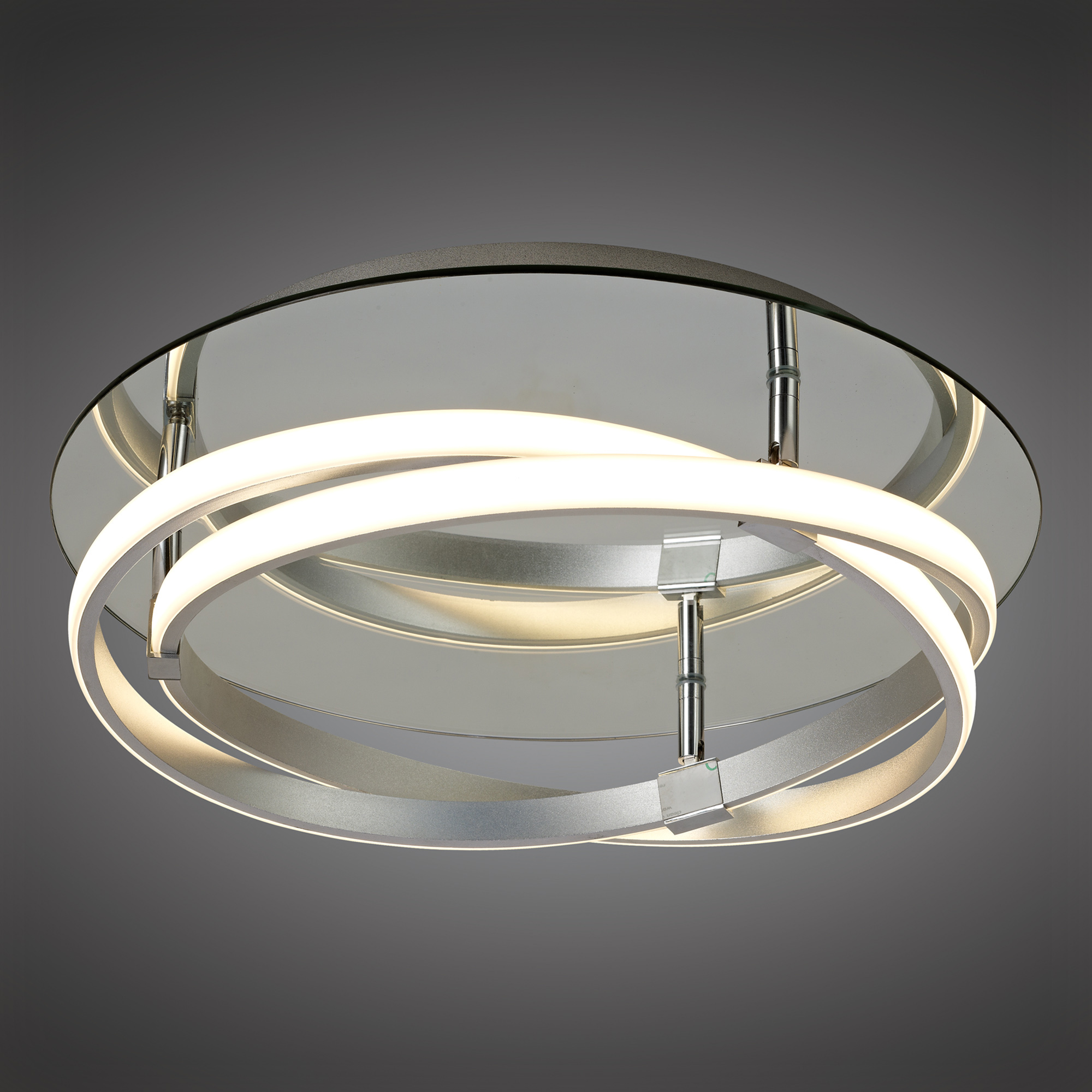 Infinity Ceiling Lights Mantra Flush Fittings